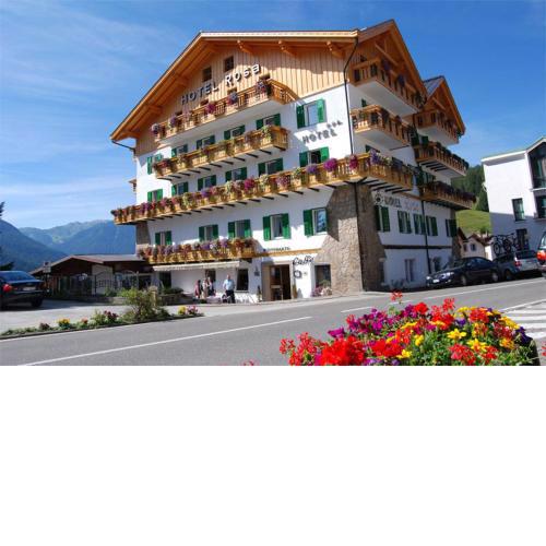 Hotel Rosa