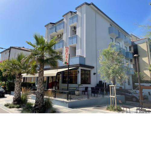 Hotel Rosa