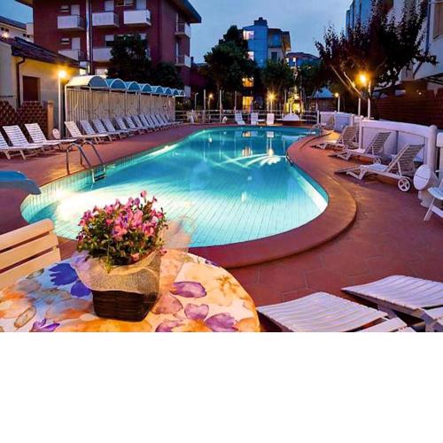 Hotel Rosalba - Valentini Family Village