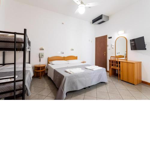 Hotel Rosalba