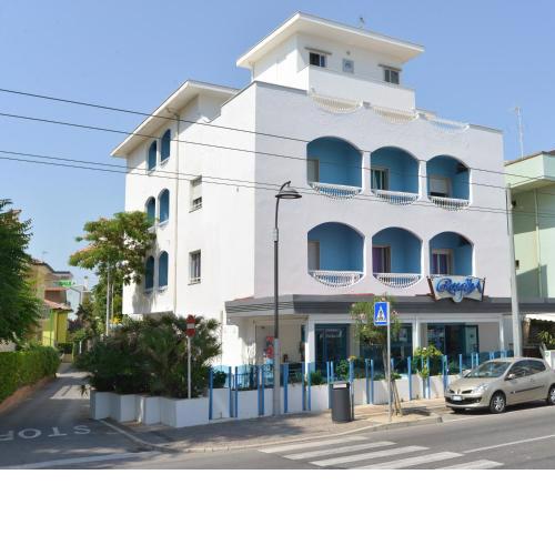 Hotel Rosalba