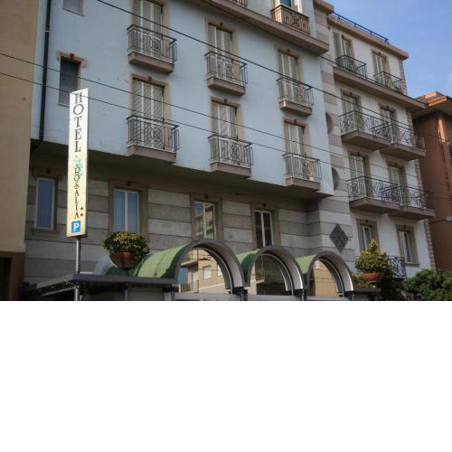 Hotel Rosalia