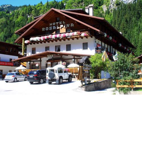 Hotel Rosalpina