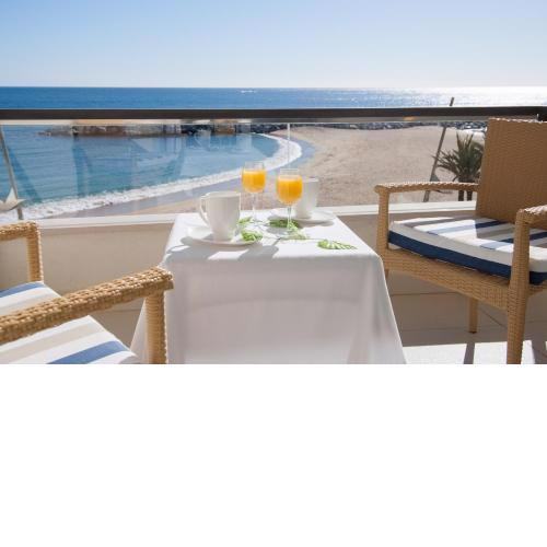 Hotel Rosamar