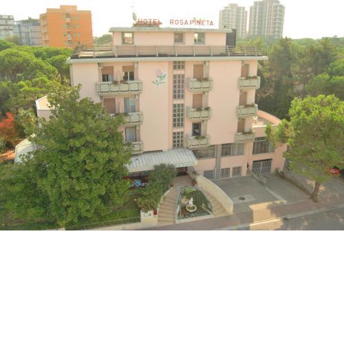 Hotel Rosapineta - Adults Only
