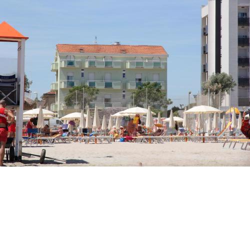 Hotel Rosati
