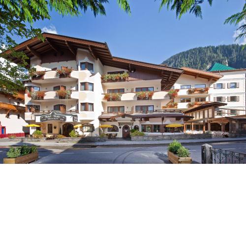 Hotel Rose