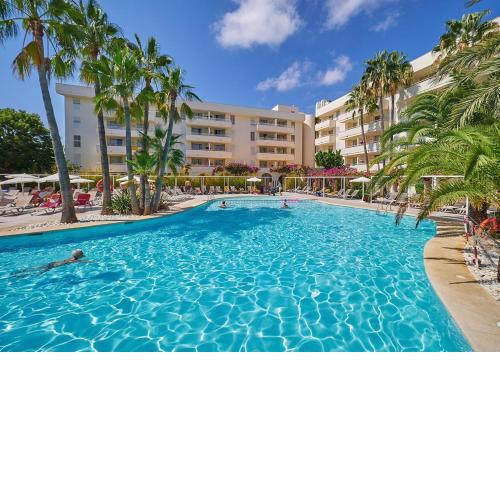 Hotel Rosella Mallorca