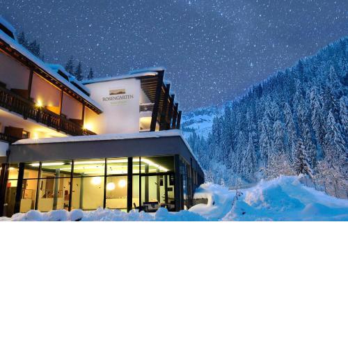 Hotel Rosengarten
