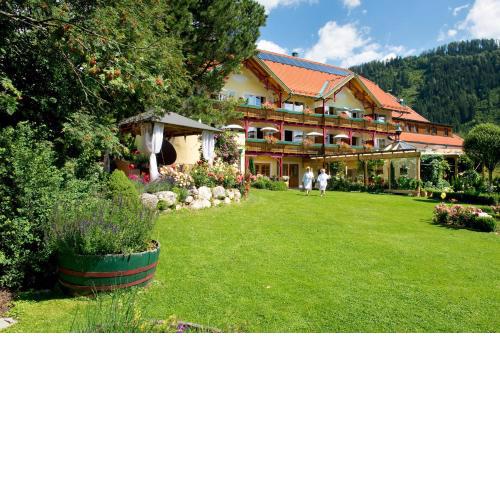 Hotel Rosenhof Murau