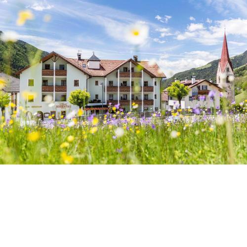 Hotel Rosental