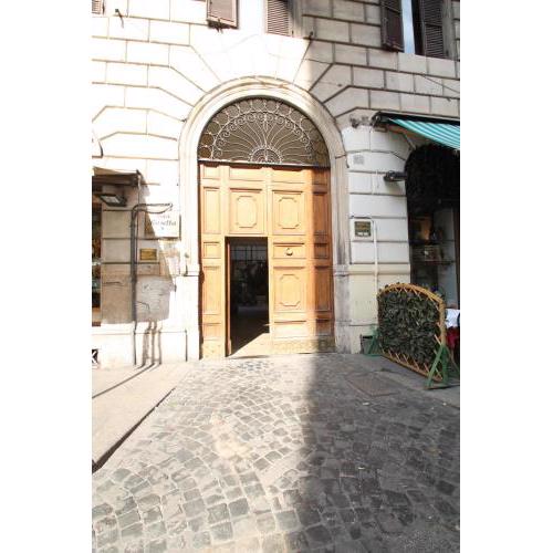 Hotel Rosetta