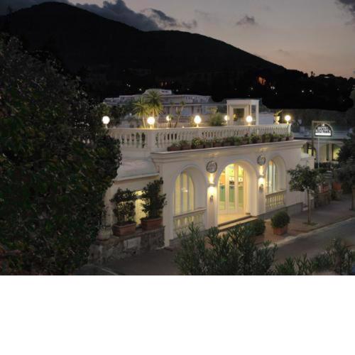 Hotel Rosetta
