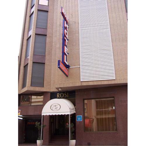 Hotel Rosi