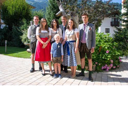 Hotel Roslehen