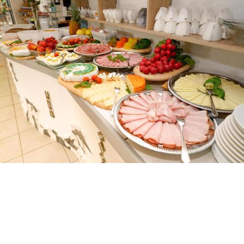Hotel Rosmann