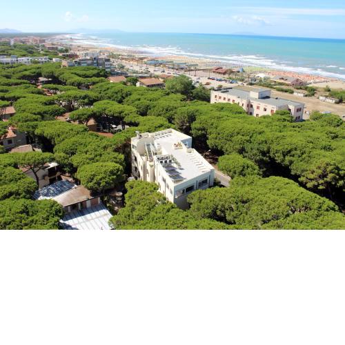 Hotel Rosmarina