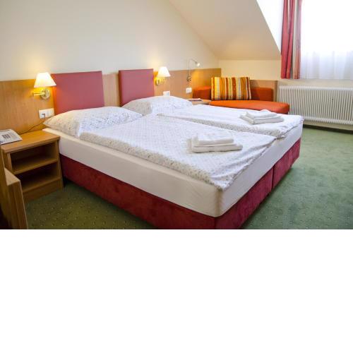 Hotel Rosner