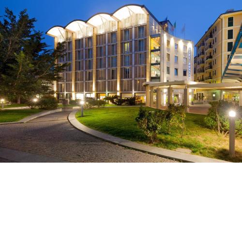 Hotel Rossini Al Teatro