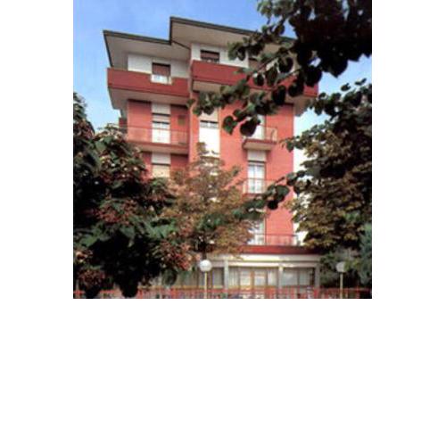 HOTEL ROSSINI