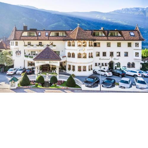 Hotel Rössl