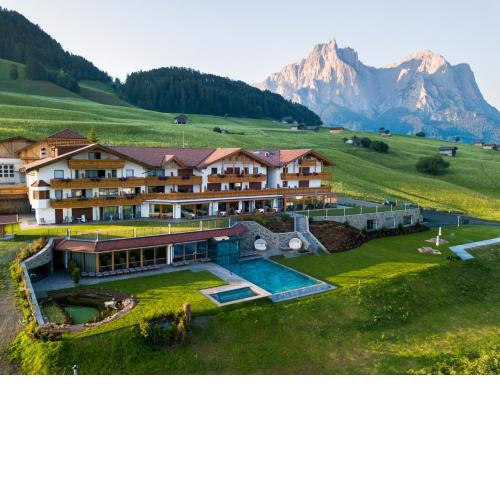 Hotel Rosslaufhof