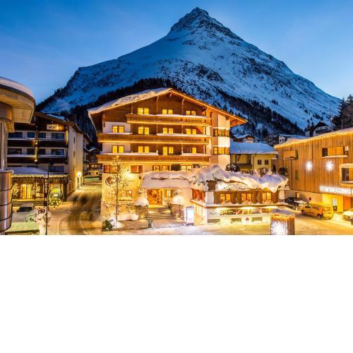 Hotel Rössle Superior