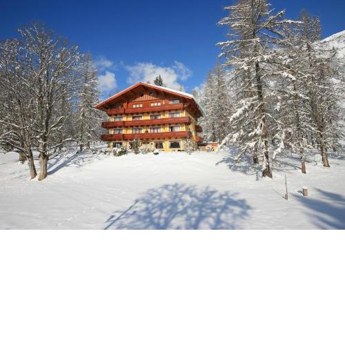 Hotel Rösslhof