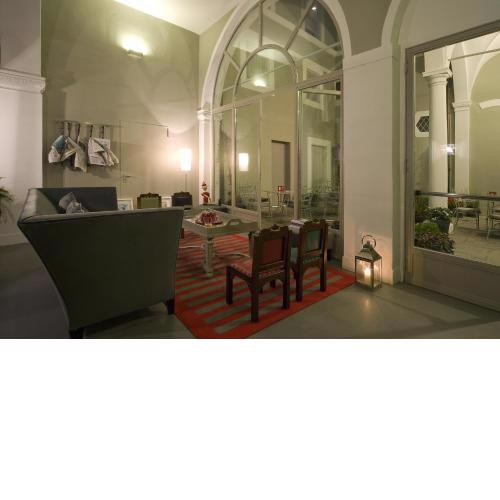 Hotel Rosso23 - WTB Hotels