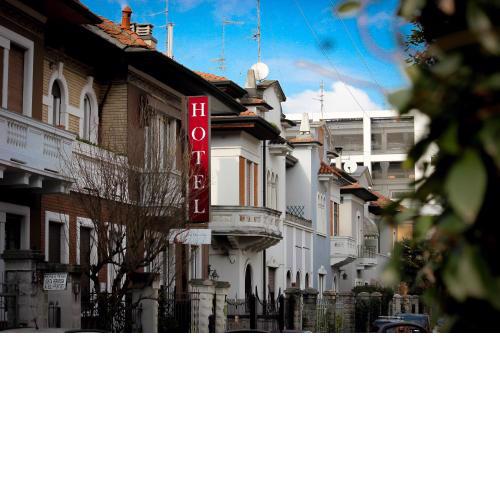 Hotel RossoVino Milano