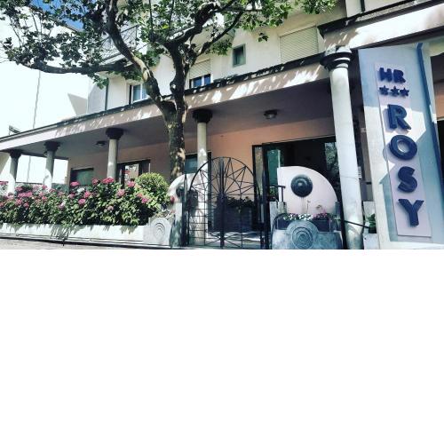 Hotel Rosy