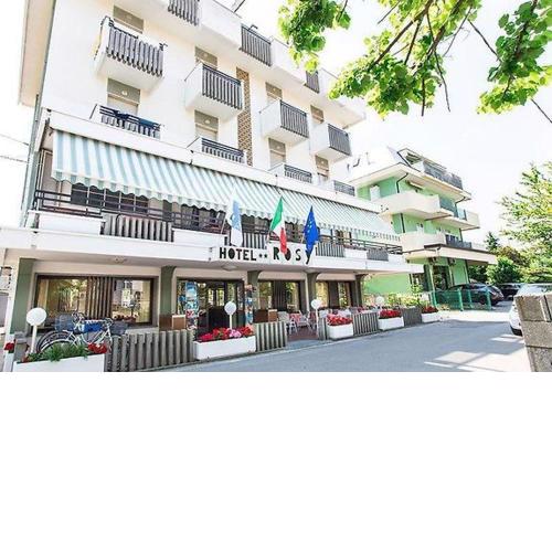 Hotel Rosy
