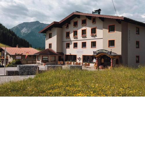 Hotel Rotlechhof