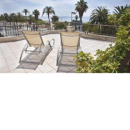 Hotel Rovira