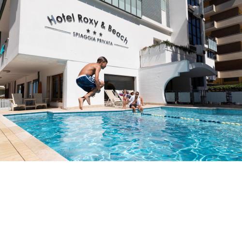 Hotel Roxy & Beach