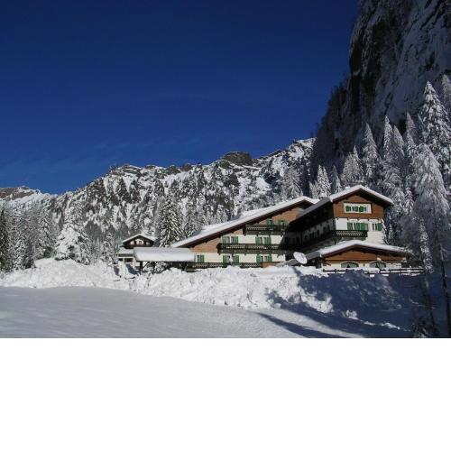 Hotel Roy