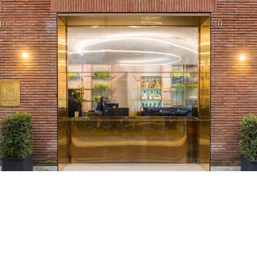 Hotel Royal Bissolati