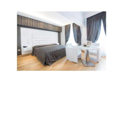 Hotel Royal Caserta