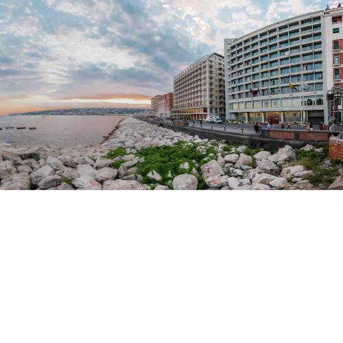 Hotel Royal Continental