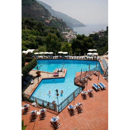 Hotel Royal Positano