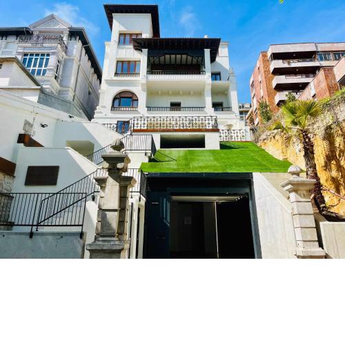 Hotel Royal Suite Santander
