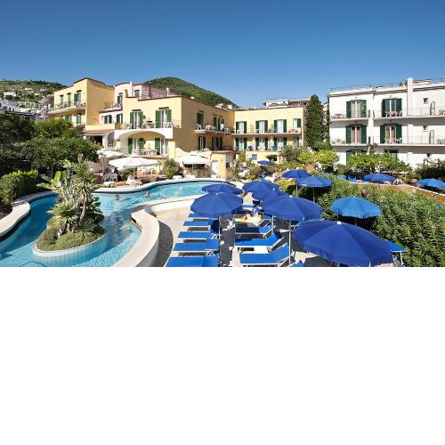 Hotel Royal Terme