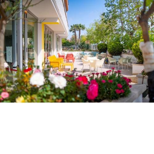 Hotel Royal