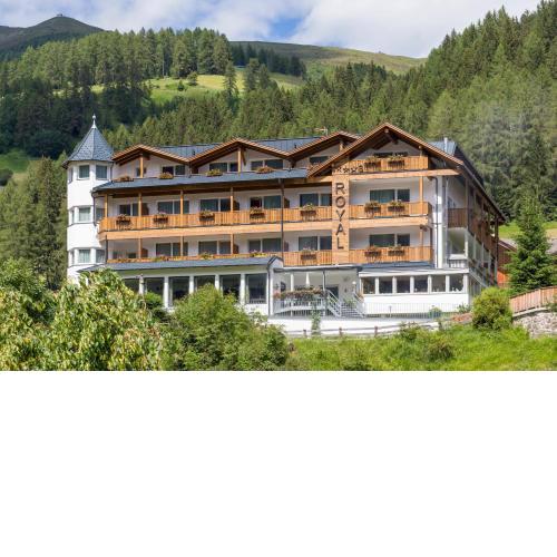 Hotel Royal