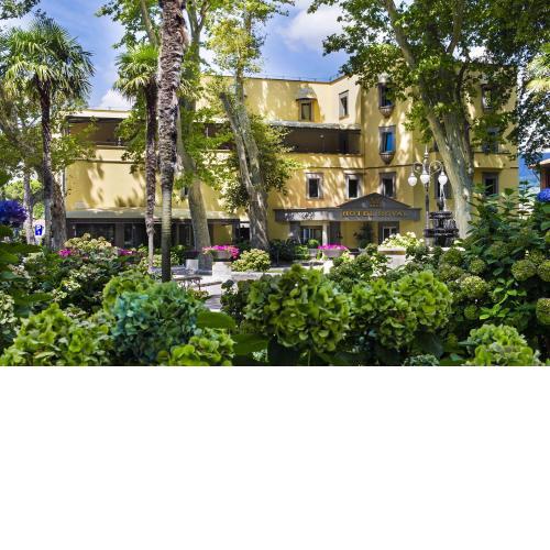 Hotel Royal
