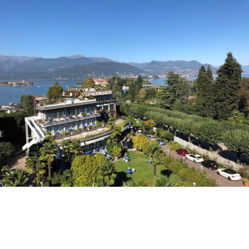 Hotel Royal