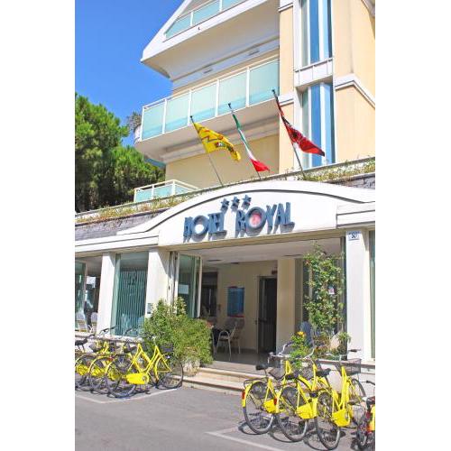 Hotel Royal