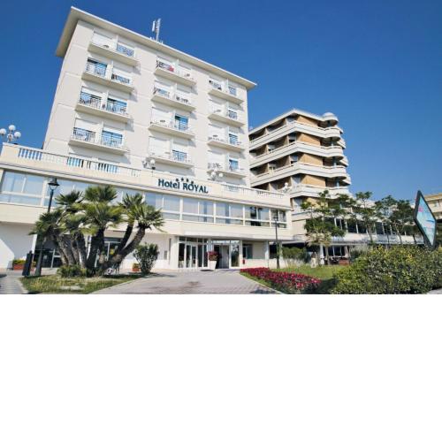 Hotel Royal