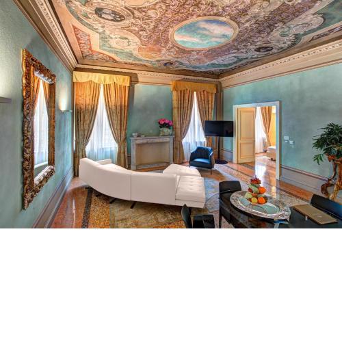 Hotel Rua Frati 48 in San Francesco