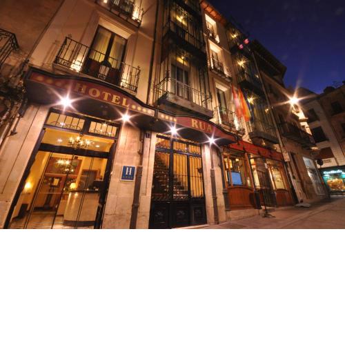 Hotel Rua Salamanca